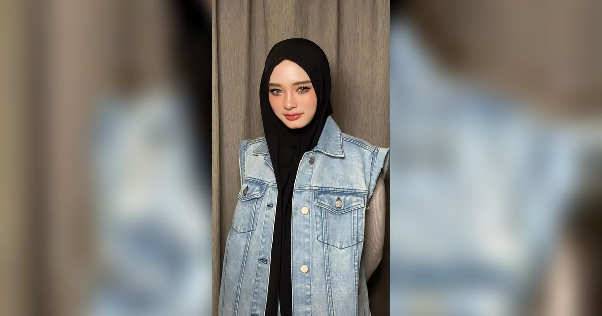 Pakai Busana Ketat, Inara Rusli Dikomentari Miring Warganet