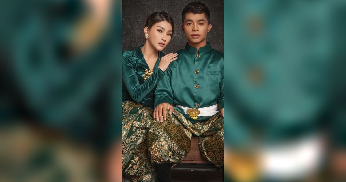Kedekatannya dengan Betrand Peto Tuai Nyinyiran, Begini Reaksi Sarwendah