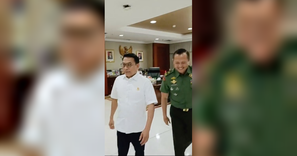 Mantan Panglima TNI Sebut Jenderal Bintang 1 Ini Top dan Hebat, Siapakah Dia?