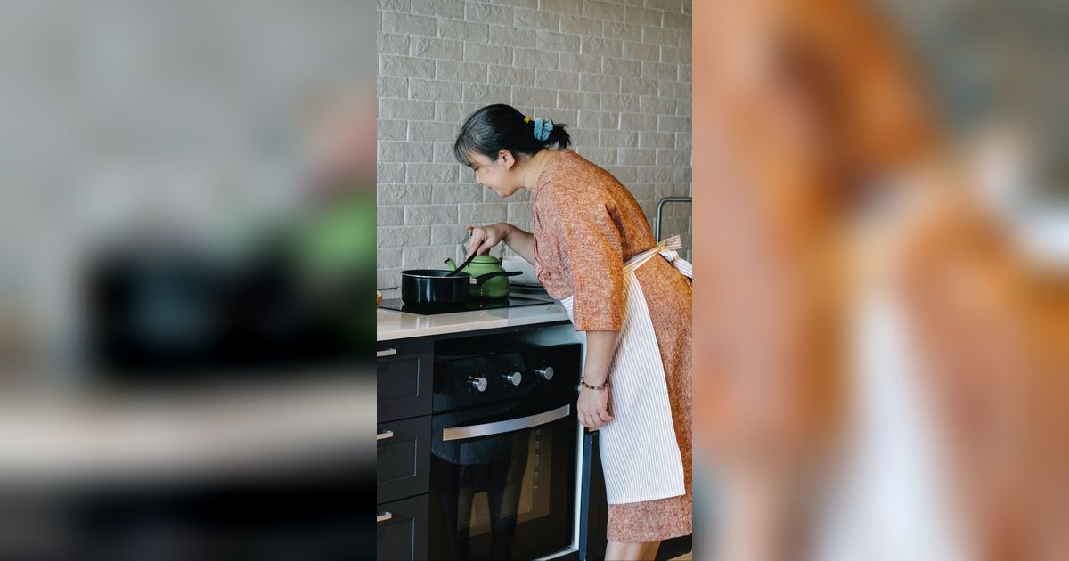 20 Ide Hadiah Hari Ibu bagi yang Hobi Memasak, Jadi Kado Terbaik dan Bermanfaat