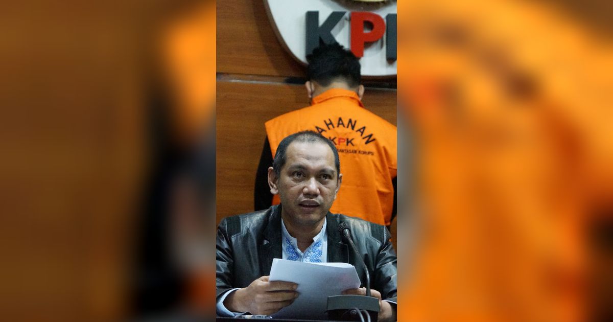 KPK Siap Usut Temuan PPATK soal Transaksi Janggal Dana Kampanye