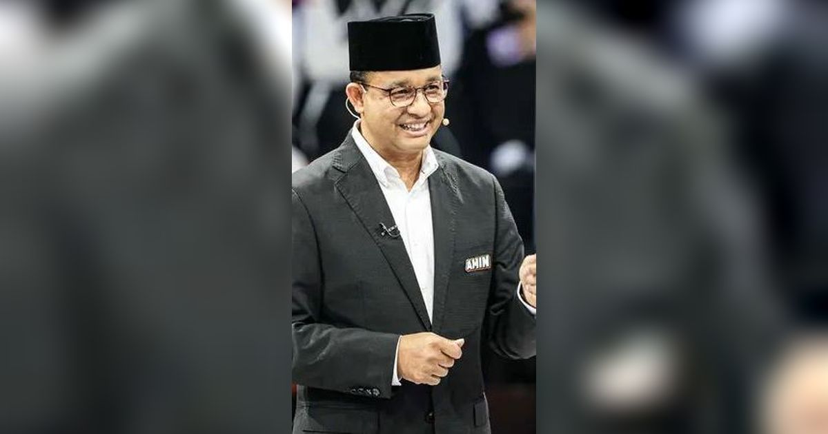 VIDEO: Anies Kalem Jawab Kaesang soal Debat, Ganjar Tegas: Politisi Tak Boleh Bingungan!