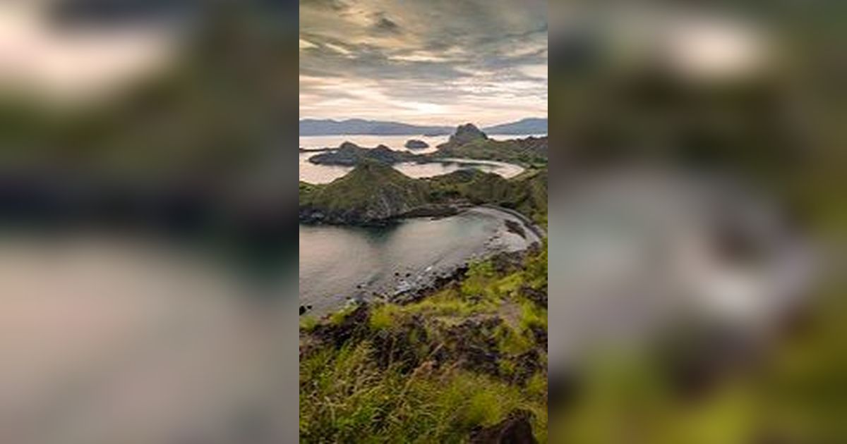 4 Tempat Wisata di Labuan Bajo yang Wajib Dikunjungi, Harga Tiketnya Murah Meriah