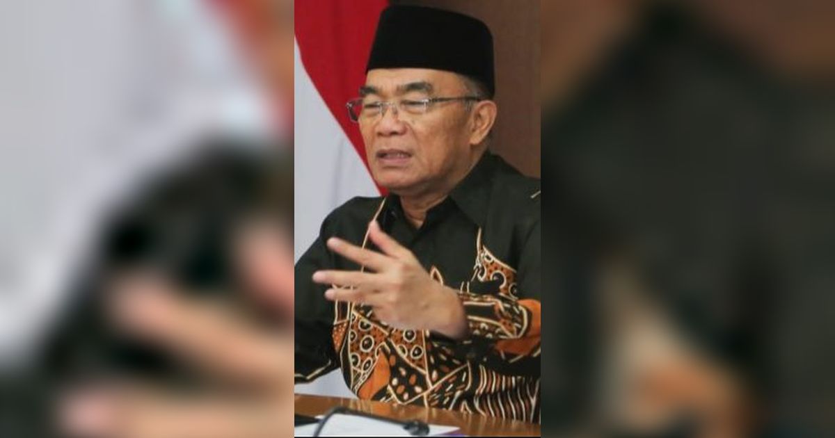 Menko PMK: Tak Mungkin ASN 100 Persen Netral saat Pemilu 2024