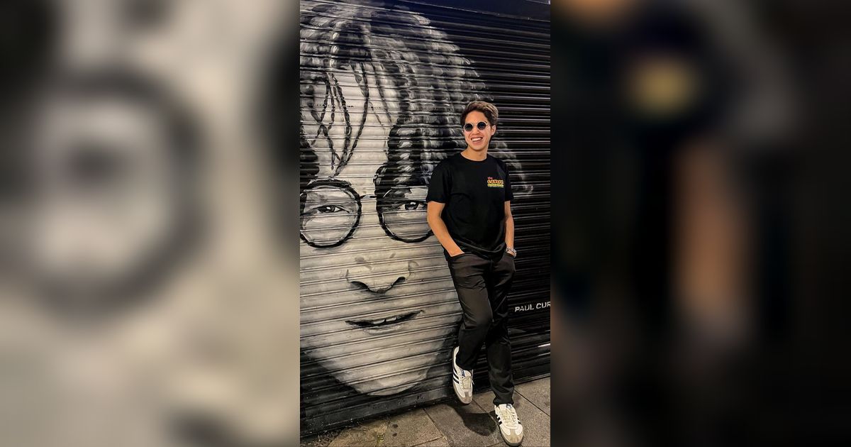 Potret Rumah Baru El Rumi Nyempil di Sudut Kediaman Ahmad Dhani