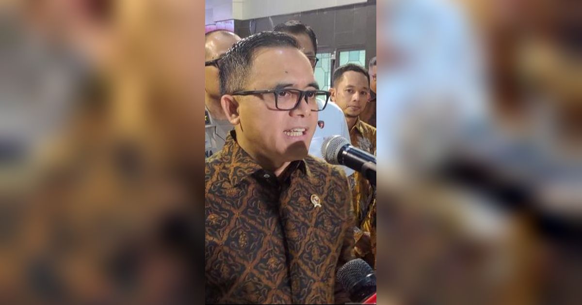 Tak Main-Main, Menteri Anas Ungkap Sanksi PNS Tak Netral di Pemilu 2024