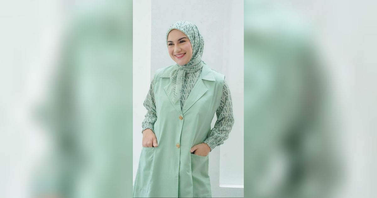 Irish Bella Bantah Penyebab Ammar Zoni Terjerumus Narkoba Lagi: `Saya Sedih untuk Anak-Anak`