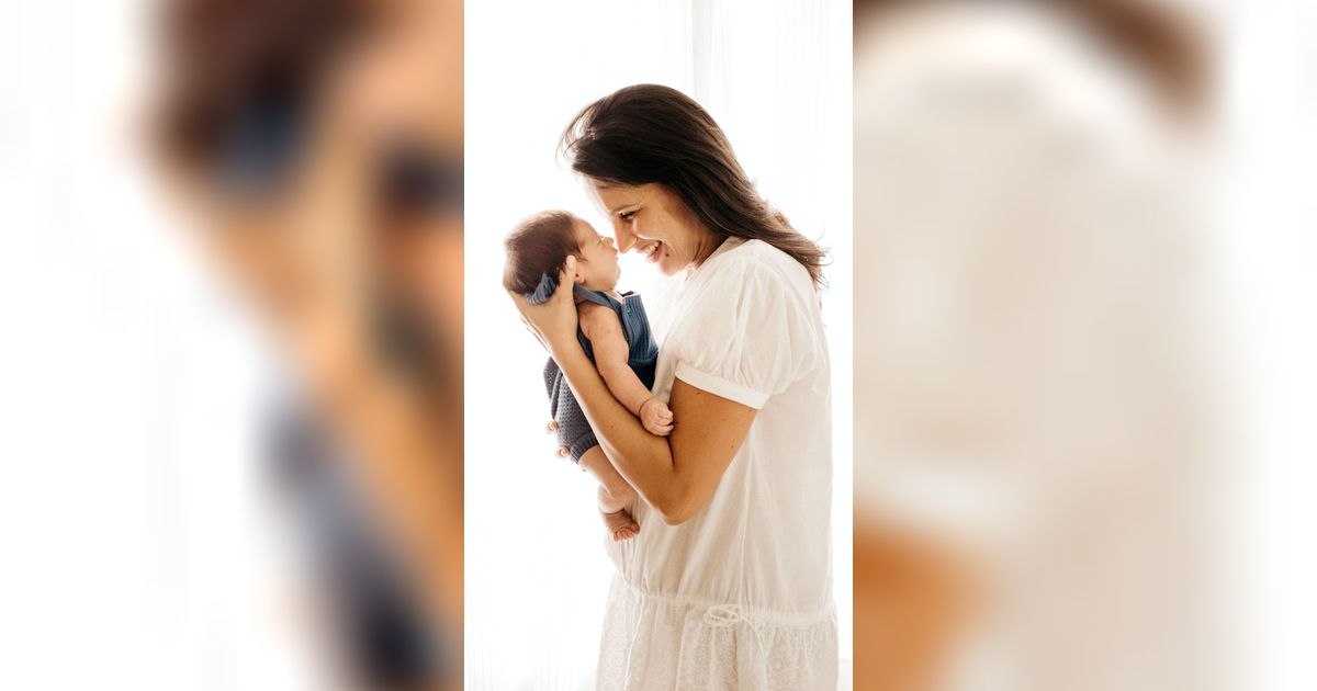 60 Ucapan Hari Ibu yang Menyentuh Hati dan Bikin Haru, sebagai Ungkapan Penuh Kasih