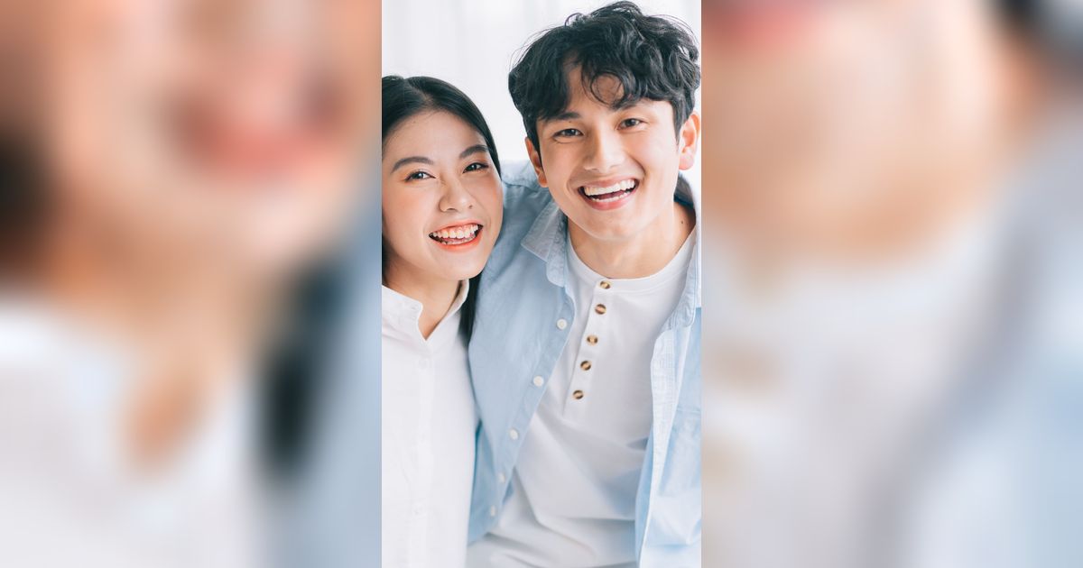 Perut Mudah Buncit Setelah Menikah? Ternyata Ini Alasannya