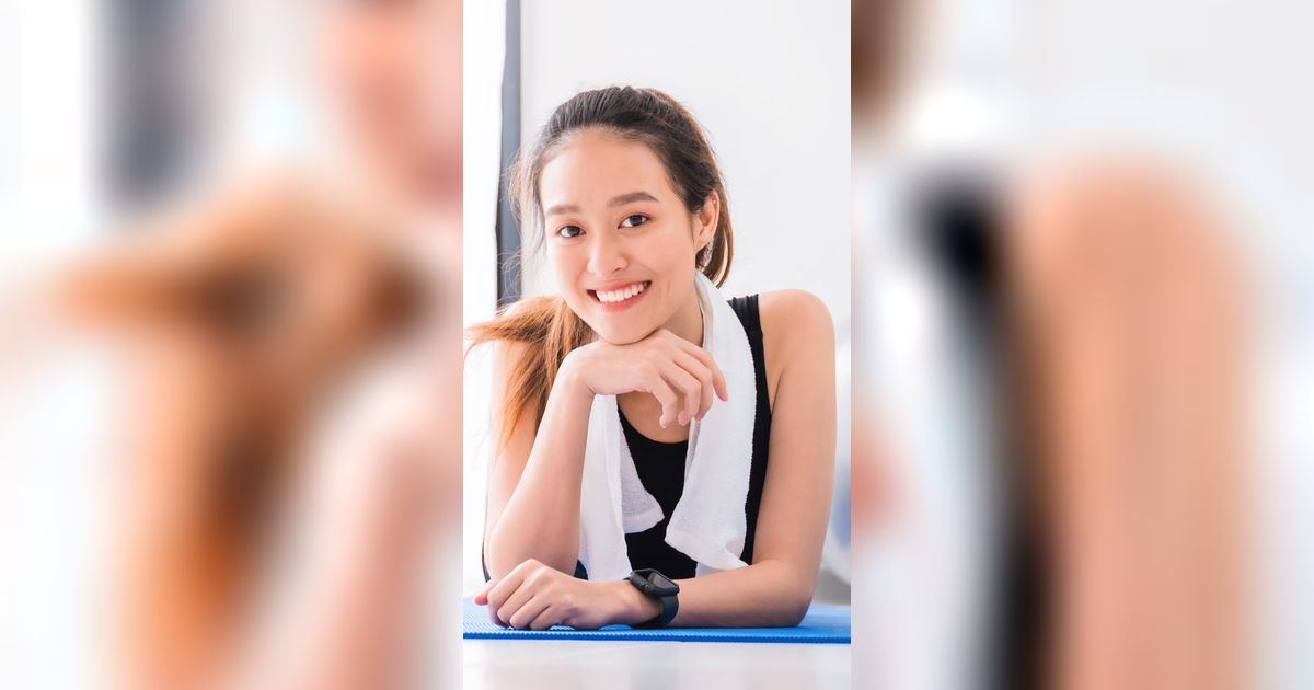 5 Kesalahan Merawat Kulit Setelah Olahraga, Bikin Jerawat Bermunculan
