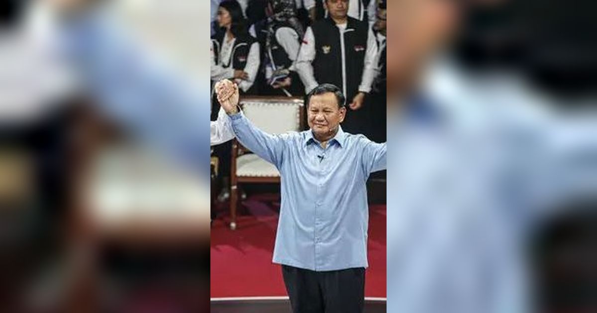 VIDEO: Panas Prabowo Vs Anies Hingga Gibran Diri di Debat Perdana, Kini Heboh 'Ndasmu Etik'