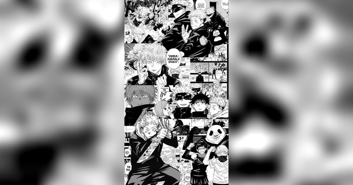 Sejarah Manga yang Kini Sudah Jadi Trend di Berbagai Negara