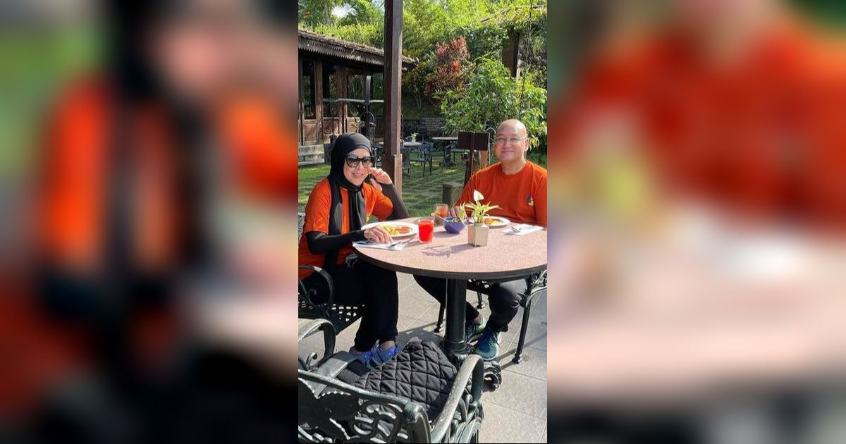 Dicibir Gegara Bongkar Permasalahan Perceraian di Sosmed, Begini Pembelaan Mertua Tasya Kamila