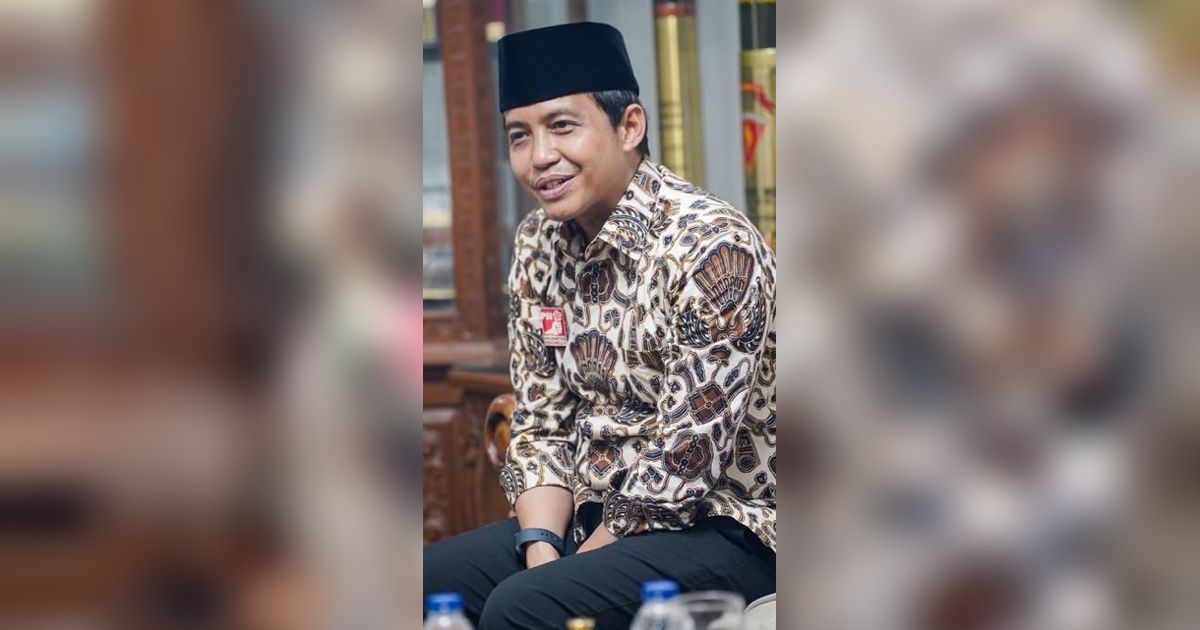 Makin Banyak Tanah Bersertifikat, Wamen Raja Juli Antoni Puji Duet Jokowi dan Hadi Tjahjanto