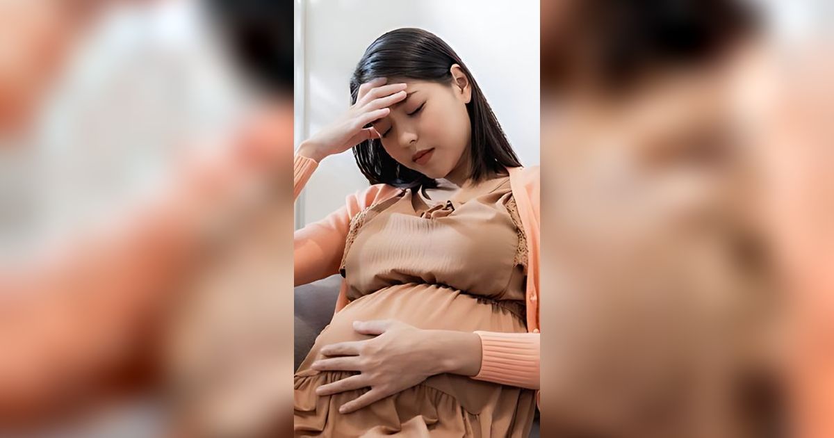 Sering Buang Air Kecil Saat Hamil Tak Selalu Normal, Bisa Jadi Tanda Infeksi