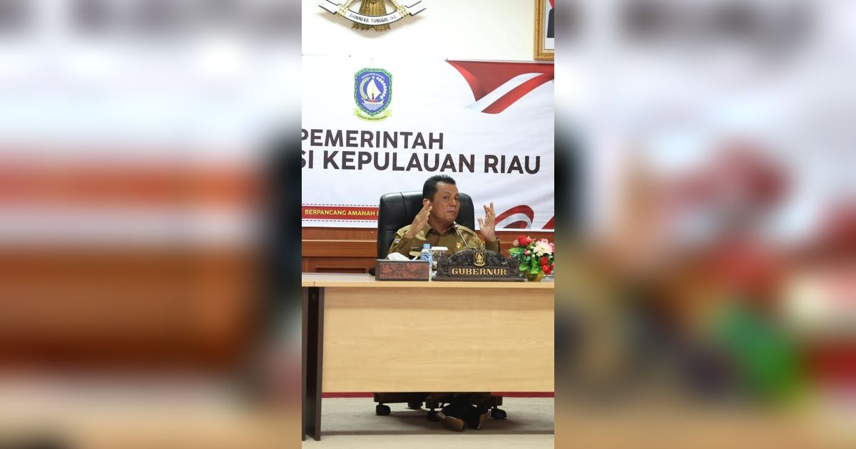 Kasus Honorer Fiktif di Kepulauan Riau, Pengawasan & Sosialisasi Edaran Perekrutan Jadi Sorotan