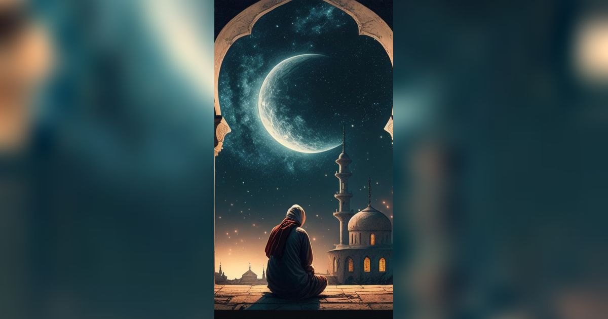 Sholawat Fatih Latin dan Artinya, Ini Keutamaan Mengamalkannya