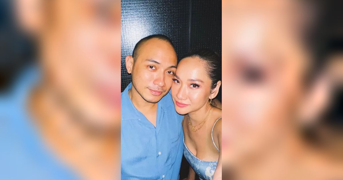 Penampilan Baru BCL Usai Menikah dengan Tiko Aryawardhana Curi Perhatian