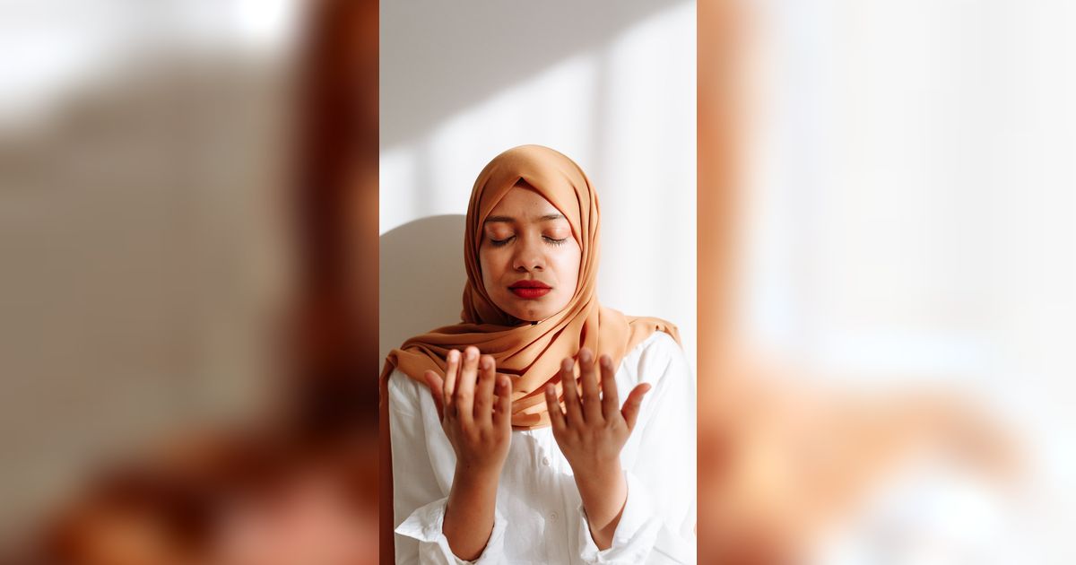 Lupa Niat Puasa Senin-Kamis? Inilah Bacaan untuk Siang Hari, Beserta Keistimewaan Mengerjakannya