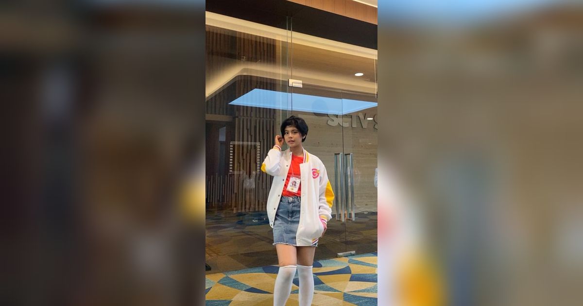 7 Potret Gendis Setyawan, Putri Arzetti Bilbina yang Jadi Finalis Gadis Sampul