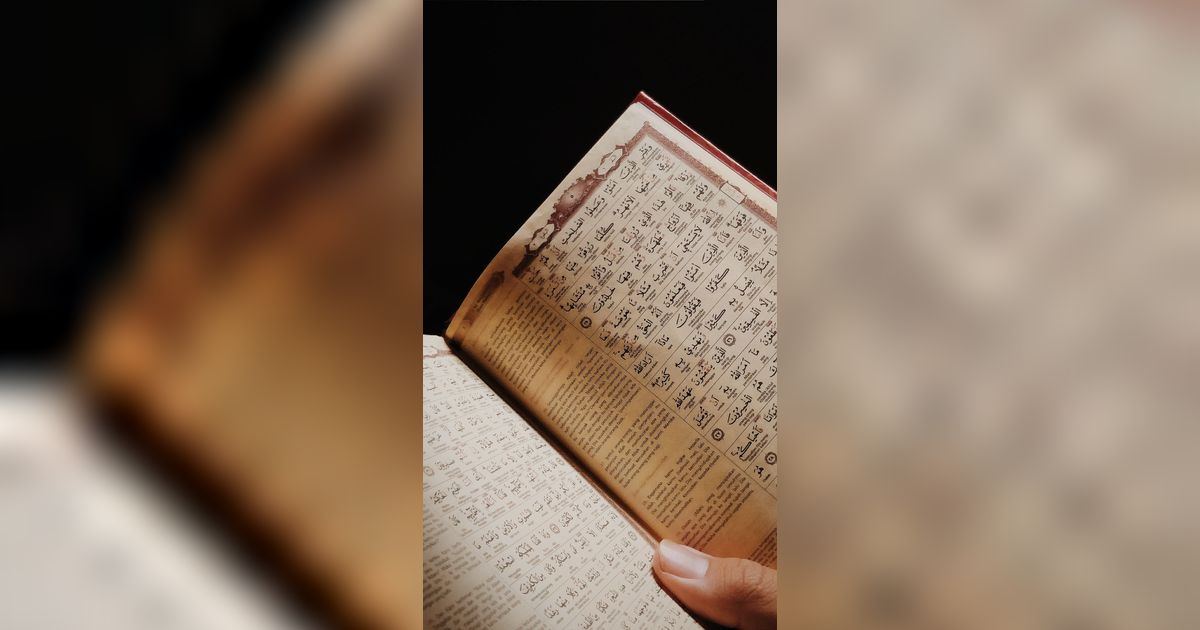 Kun Fayakun Artinya Jadilah, Ini Penjelasan dan Dalilnya dalam Al-Quran