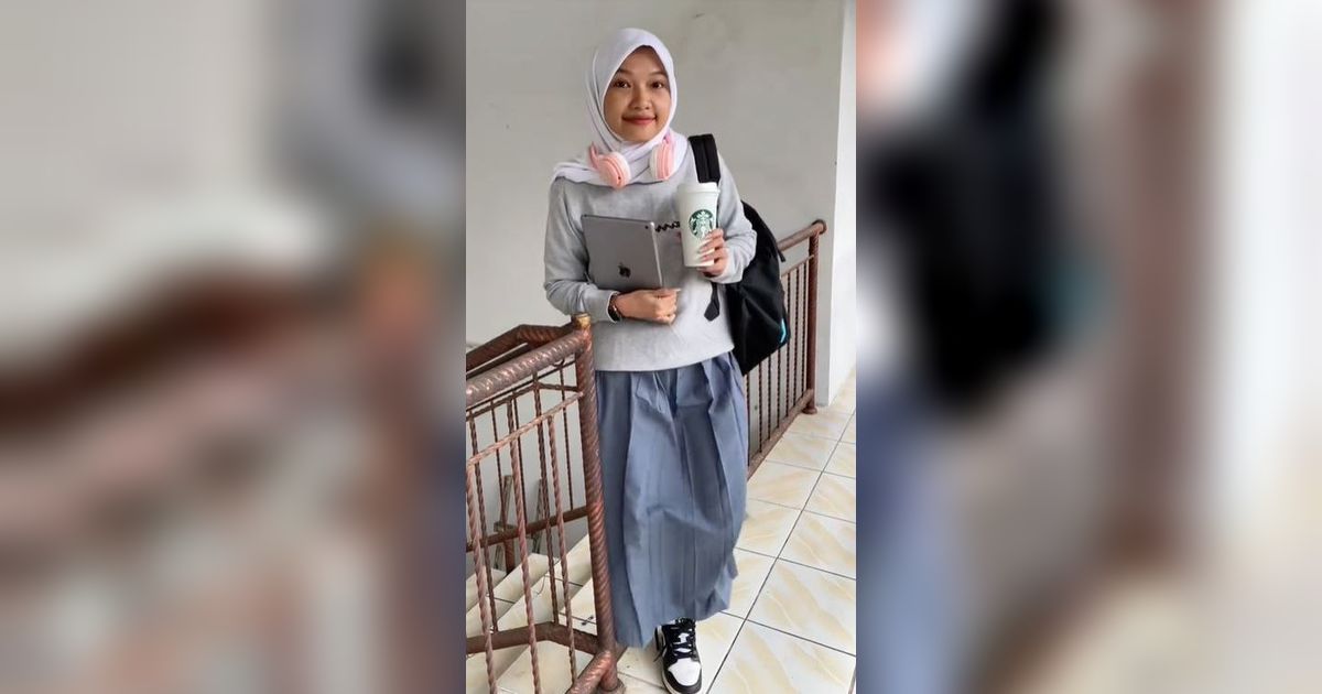 Pilih Resign dari Pekerjaan Lama dan Bikin Konten Cosplay, Ternyata TikTokers Ini Bukan Orang Sembarangan