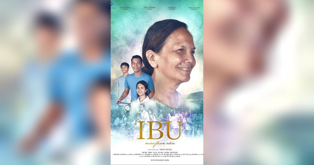 7 Film Tentang Ibu Lengkap Dengan Sinopsisnya Menarik Ditonton Saat 7 Film Tentang Ibu Lengkap Dengan Sinopsisnya Menarik Ditonton Saat