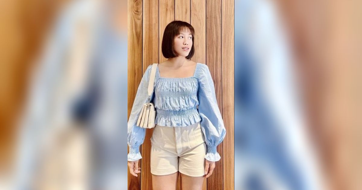 Lolly Putri Nikita Mirzani Nyaris Kemalingan, Begini Kronologinya