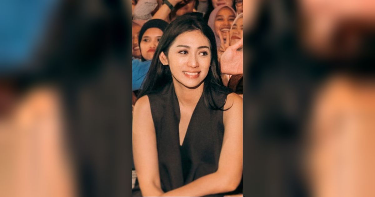 8 Potret Ririn, Tunangan Angga Maliq & D'Essentials yang Ternyata Adik Ipar Vokalis Band Ternama