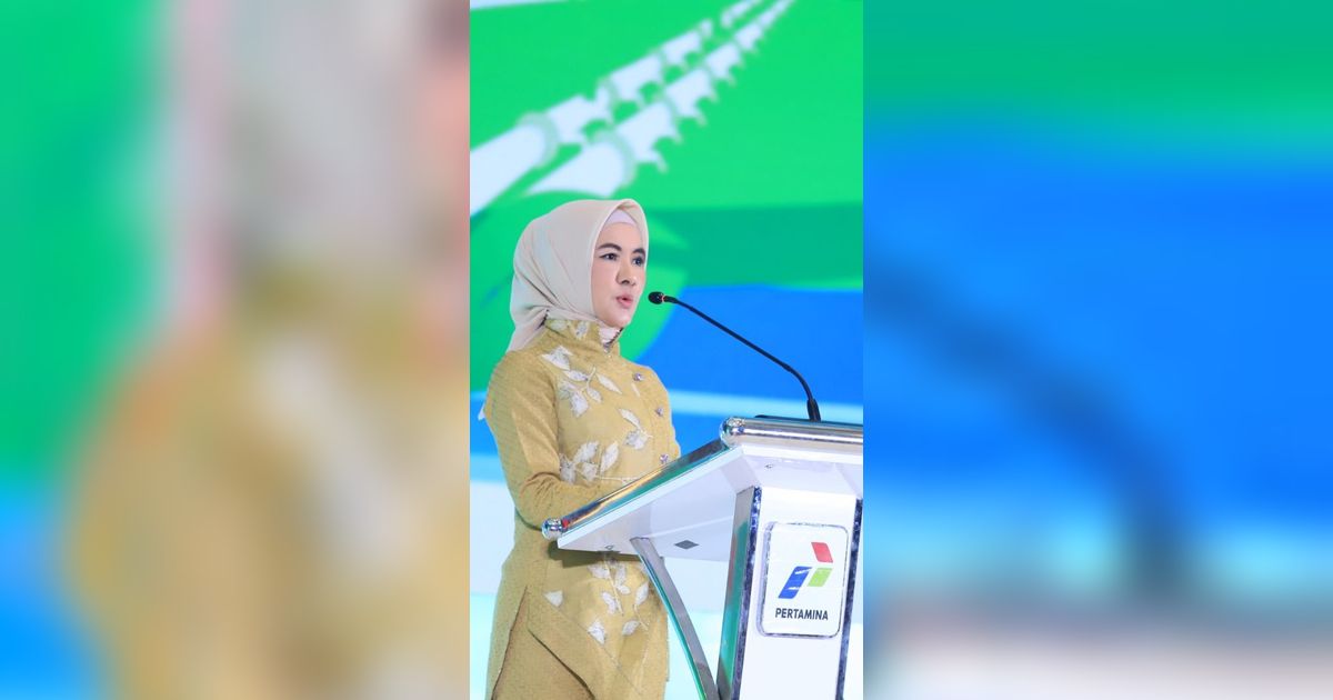 Pertamina Energy Forum 2023: Dorong Kolaborasi Hadapi Trilema Energi