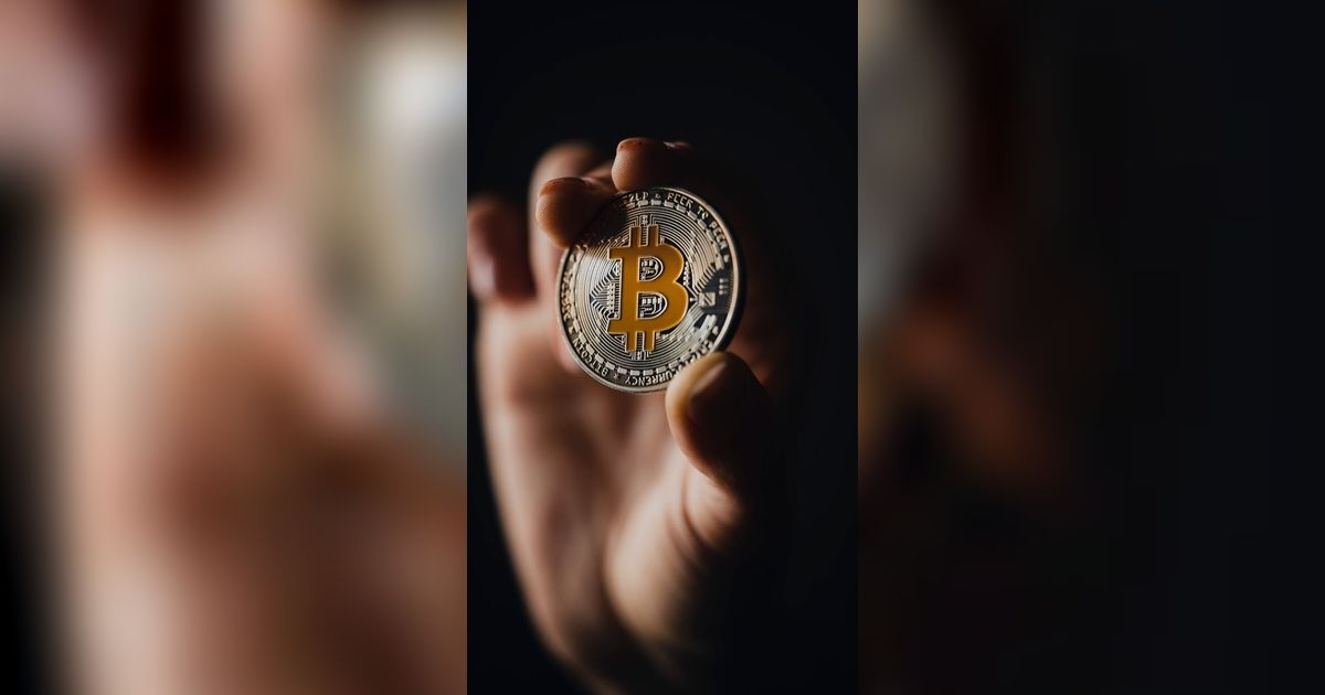 Mengenal Bitcoin, Mata Uang Kripto Pertama dan Paling Populer di Dunia