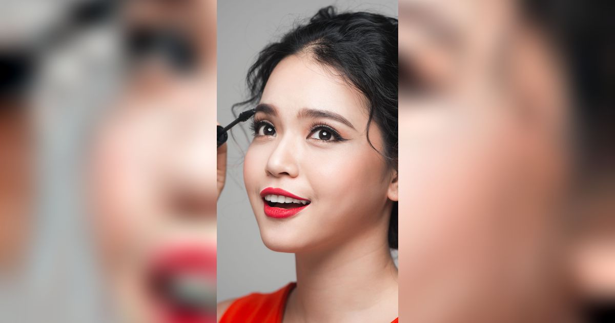 Tips Menjaga Extension Bulu Mata Agar Lebih Tahan Lama