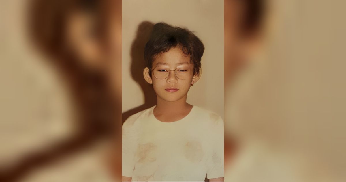 9 Potret Gemas Tokoh Politik Indonesia Saat Masih Kecil