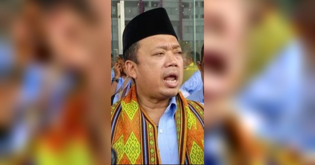 VIDEO: Nusron TKN Prabowo Pedas Balas Anies soal 'Ndasmu Etik', Ungkit Masalah Komitmen