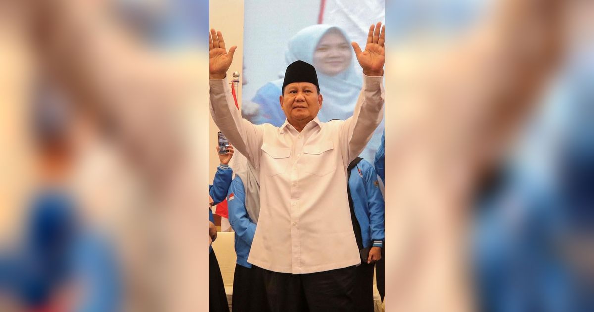 LSI Denny JA: Pertama Kali Sejak Pileg 2014, Elektabilitas Gerindra Lampaui PDIP