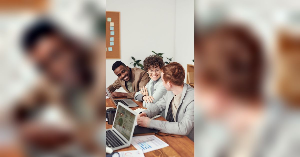 100 Kata-Kata Perpisahan Berhenti Kerja, Ungkapan Haru yang Bikin Mata Berlinang