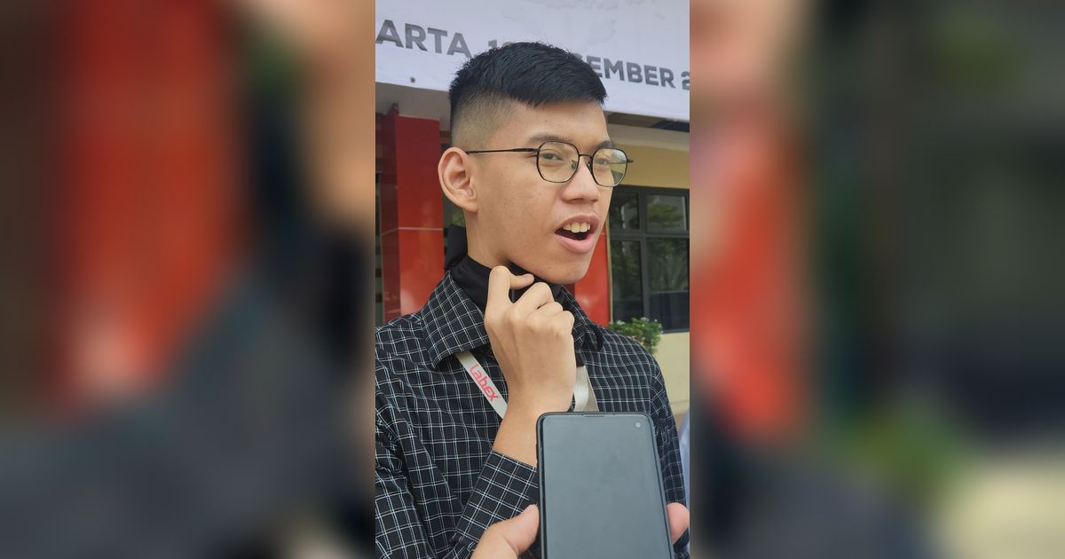 Kasus Mahasiswa Terjerat Kabel Optik, Ayah Sultan Rif'at Minta Bali Tower Tak Lepas Tanggung Jawab