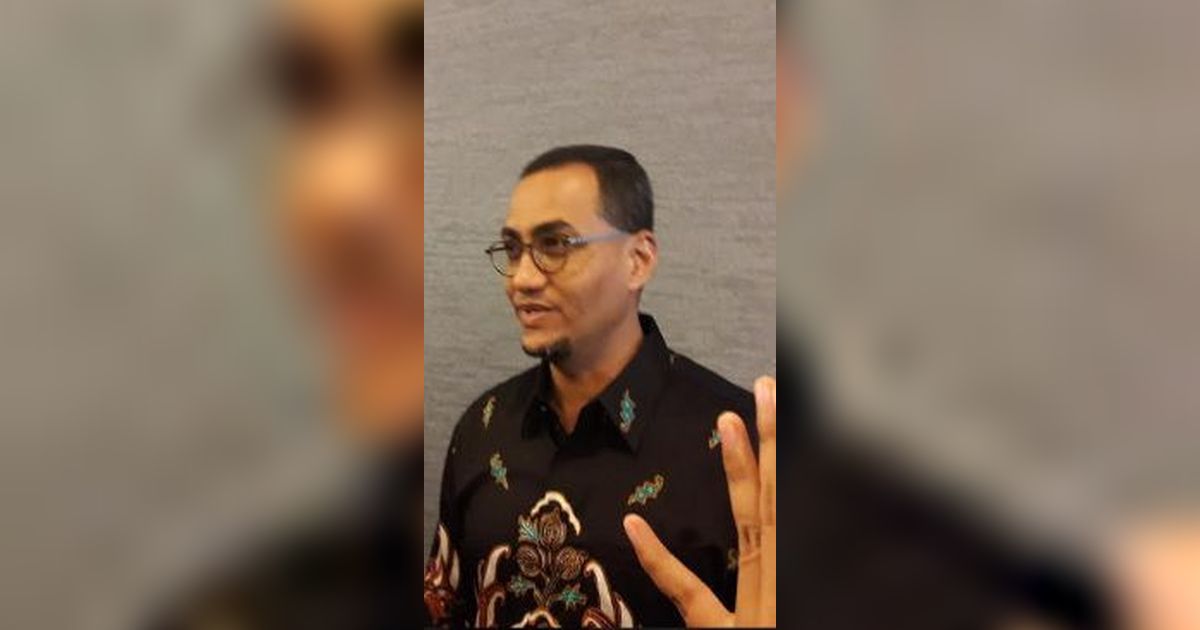 Resmi Ditutup, OJK Harap BFN-IFSE 2023 Tingkatkan Literasi Teknologi Keuangan Digital