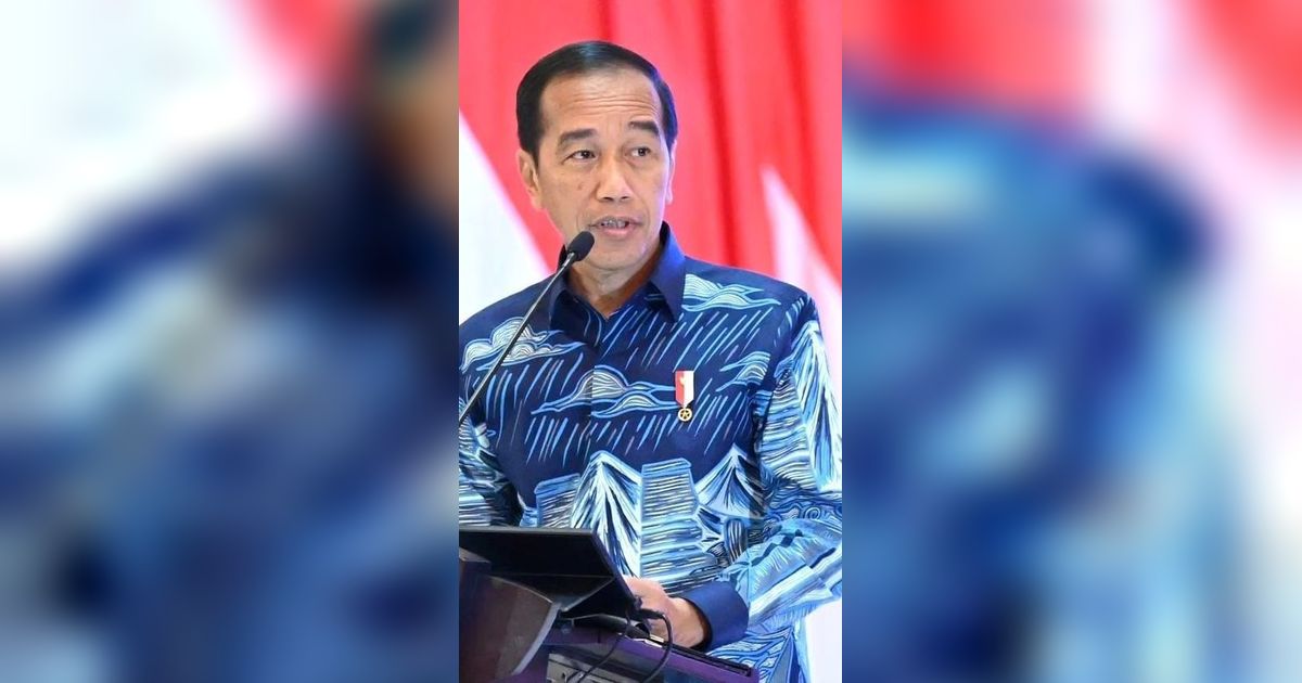 VIDEO: Perintah Tegas Jokowi ke Gubernur Malut dan Firli Bahuri Terjerat Kasus Hukum