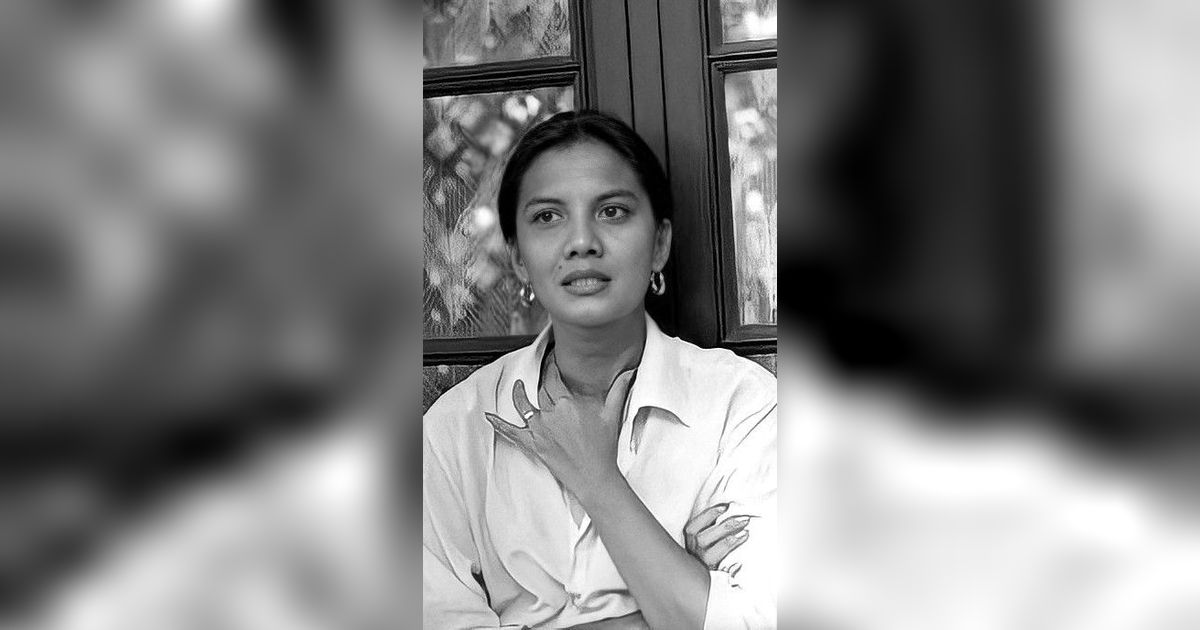 Wanita Cantik Artis Senior Terkenal yang Kini Jadi Produser Film, Coba Tebak?