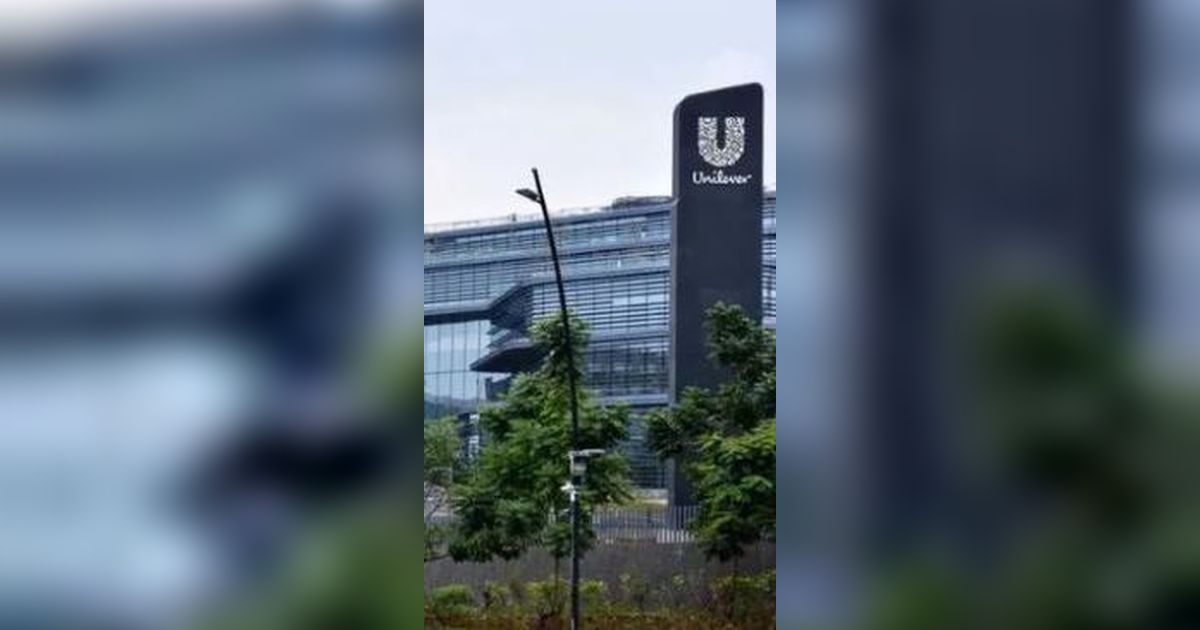 Unilever Indonesia Resmi Tunjuk Benjie Yap Jadi Presiden Direktur, Ini Dia Sosoknya