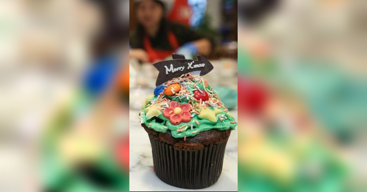 Malaysia Cabut Larangan Tulisan Ucapan Natal di Produk Kue, Ini Alasannya