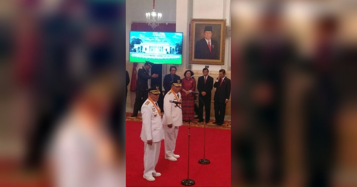PKS Tegaskan Gubernur Maluku Utara yang Kena OTT Bukan Kadernya