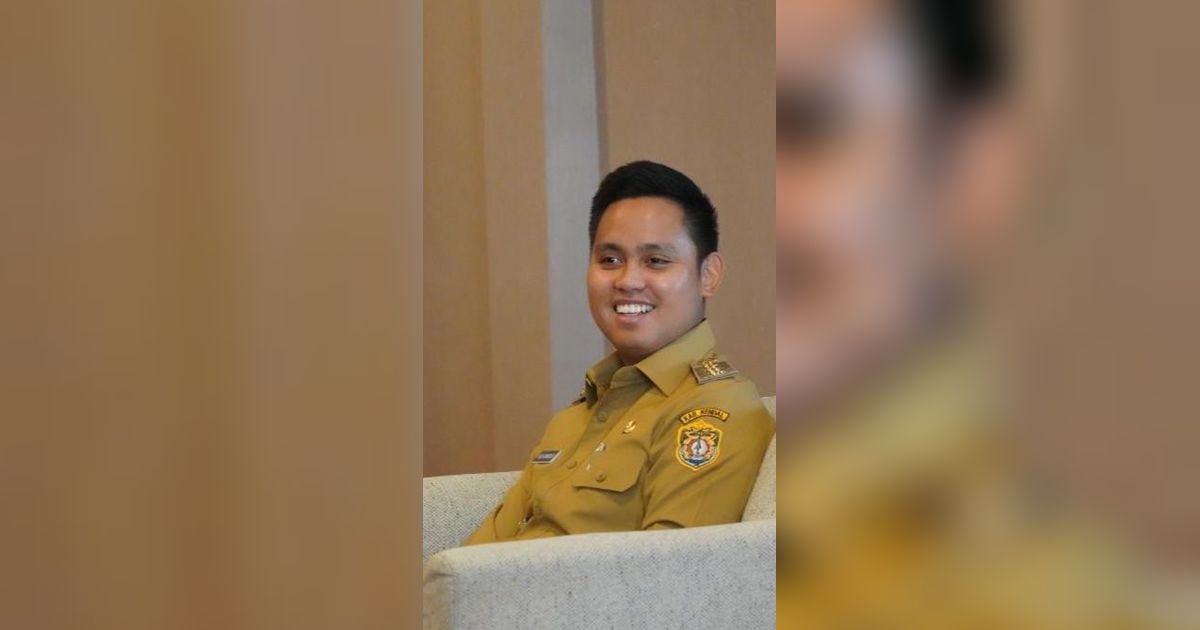 Sambangi Emtek Grup, Bupati Kendal Dico Ulas Keberhasilan Selama Memimpin