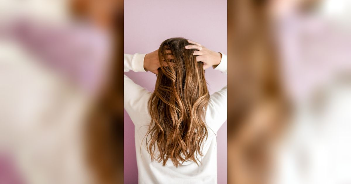 Rambut Sulit Menyerap Produk Hair Care? Mungkin Porositasnya Rendah