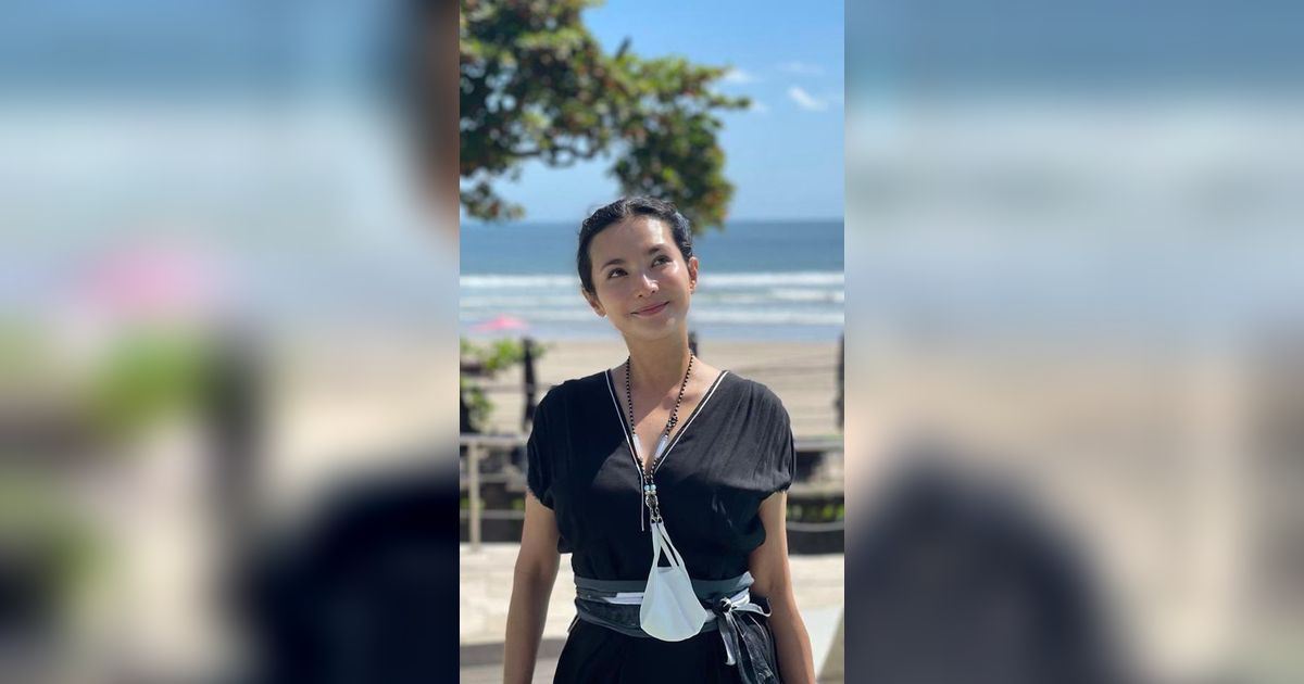 Awet Muda di Usia 52 Tahun! 8 Potret Nunu Datau Artis Langganan Peran Antagonis