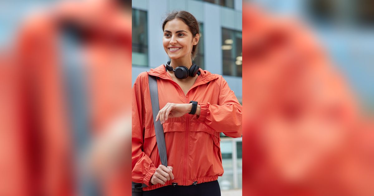 Tips Memilih Smartwatch, Perhatikan Baterai dan Akurasi
