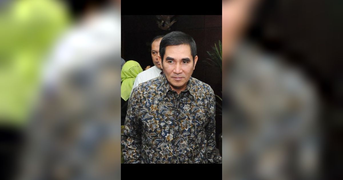 Hamdan Zoelva Bicara Putusan MK Terkait Batas Usia Capres-Cawapres: Hukum Pincang Ketika Pejabat Abaikan Etik