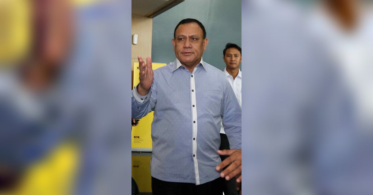 Polda Metro Jaya Menang Gugatan Praperadilan Firli, Tegaskan Tahapan Penetapan Tersangka Sesuai Aturan
