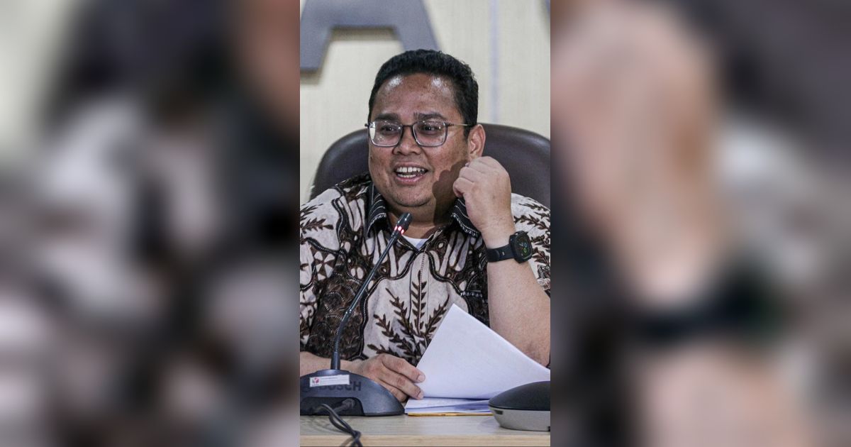 FOTO: Bawaslu Buka-Bukaan Tangani Pelanggaran Kampanye, Sebut Selama 22 Hari Pengawasan Sudah Melakukan 90.716 Pencegahan